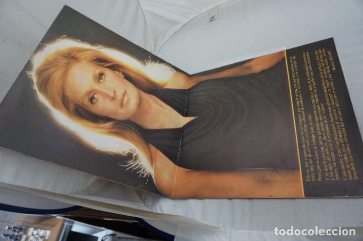 Discos de vinilo: Vinilo LP - DALIDA - UNE VIE DALIDA - Foto 2