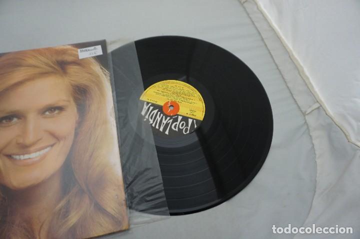 Discos de vinilo: Vinilo LP - DALIDA - UNE VIE DALIDA - Foto 3
