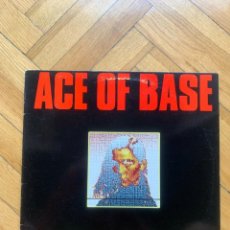 Discos de vinilo: ACE OF BASE: ALL THAT SHE WANTS. Lote 362337490