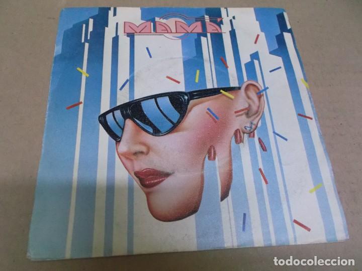 Discos de vinilo: MAMA (SN) SIGUELO A&Ntilde;O 1982 - Foto 1