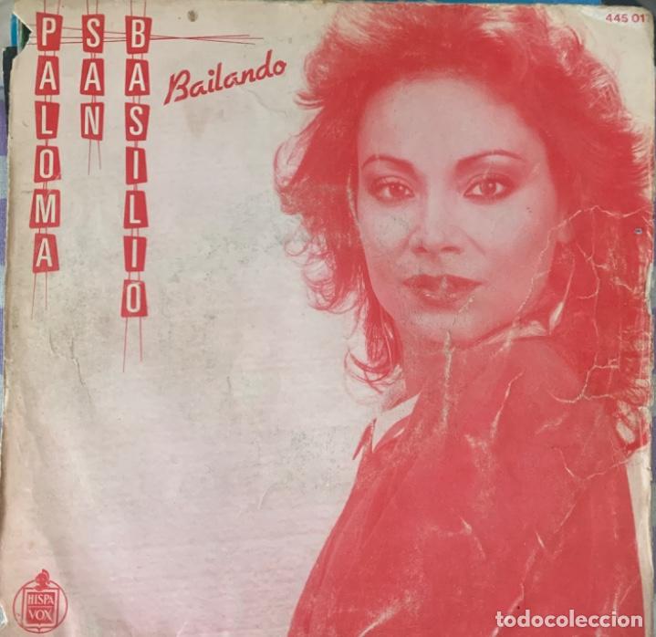 Discos de vinilo: Paloma San Basilio - Foto 1