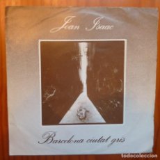 Discos de vinilo: JOAN ISAAC / BELLA DAMA / PROMOCIONAL / 1980 / SINGLE. Lote 362429835