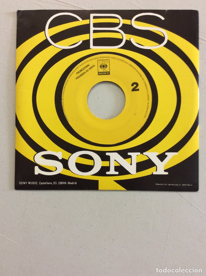 Discos de vinilo: Public Enemy. Can&rsquo;t truss it. - Foto 2