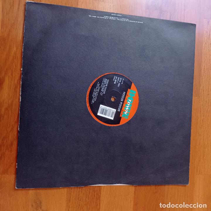Discos de vinilo: Hocus pocus-maxi italia - Foto 1