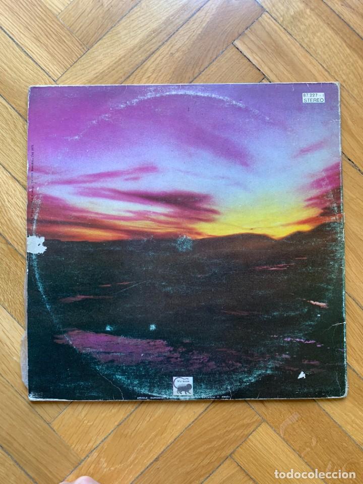 Discos de vinilo: Emerson, Lake & Palmer: Trilogy - Foto 3