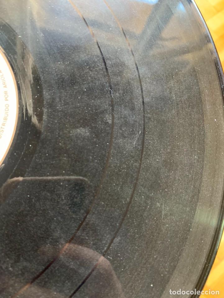 Discos de vinilo: Emerson, Lake & Palmer: Trilogy - Foto 6