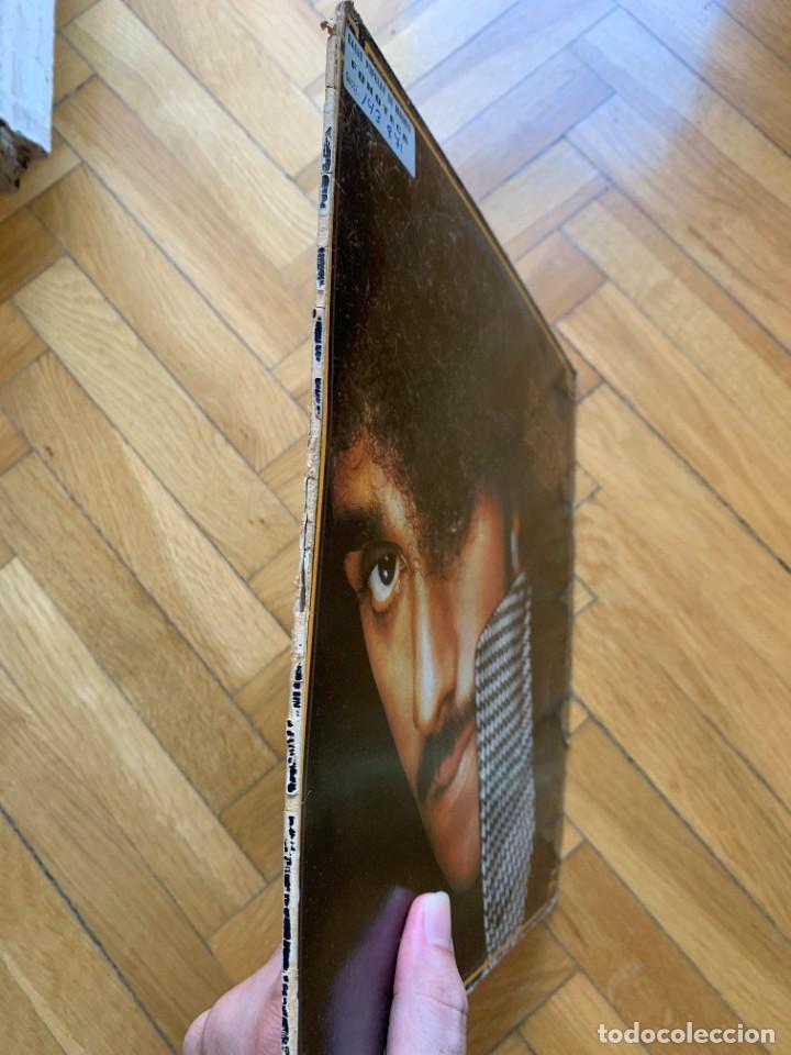 Discos de vinilo: The Philip Lynott Album - Thin Lizzy D1 - Foto 3