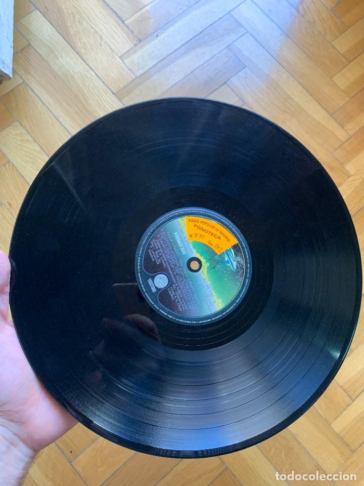 Discos de vinilo: The Philip Lynott Album - Thin Lizzy D1 - Foto 8