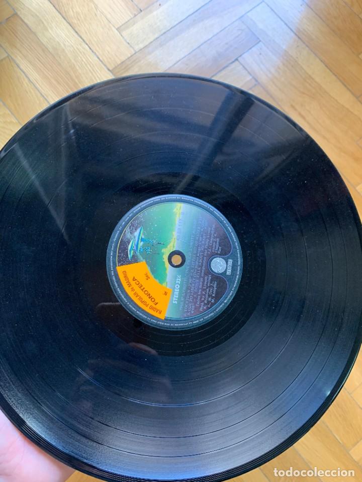 Discos de vinilo: The Philip Lynott Album - Thin Lizzy D1 - Foto 9