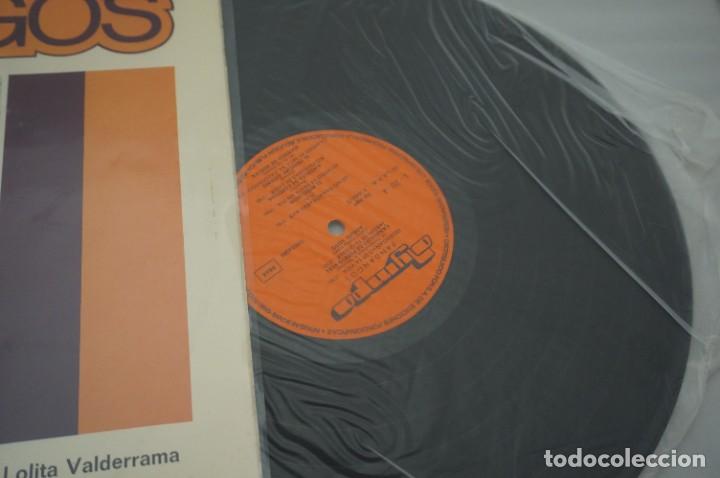 Discos de vinilo: Vinilo LP - FANDANGOS - Foto 2