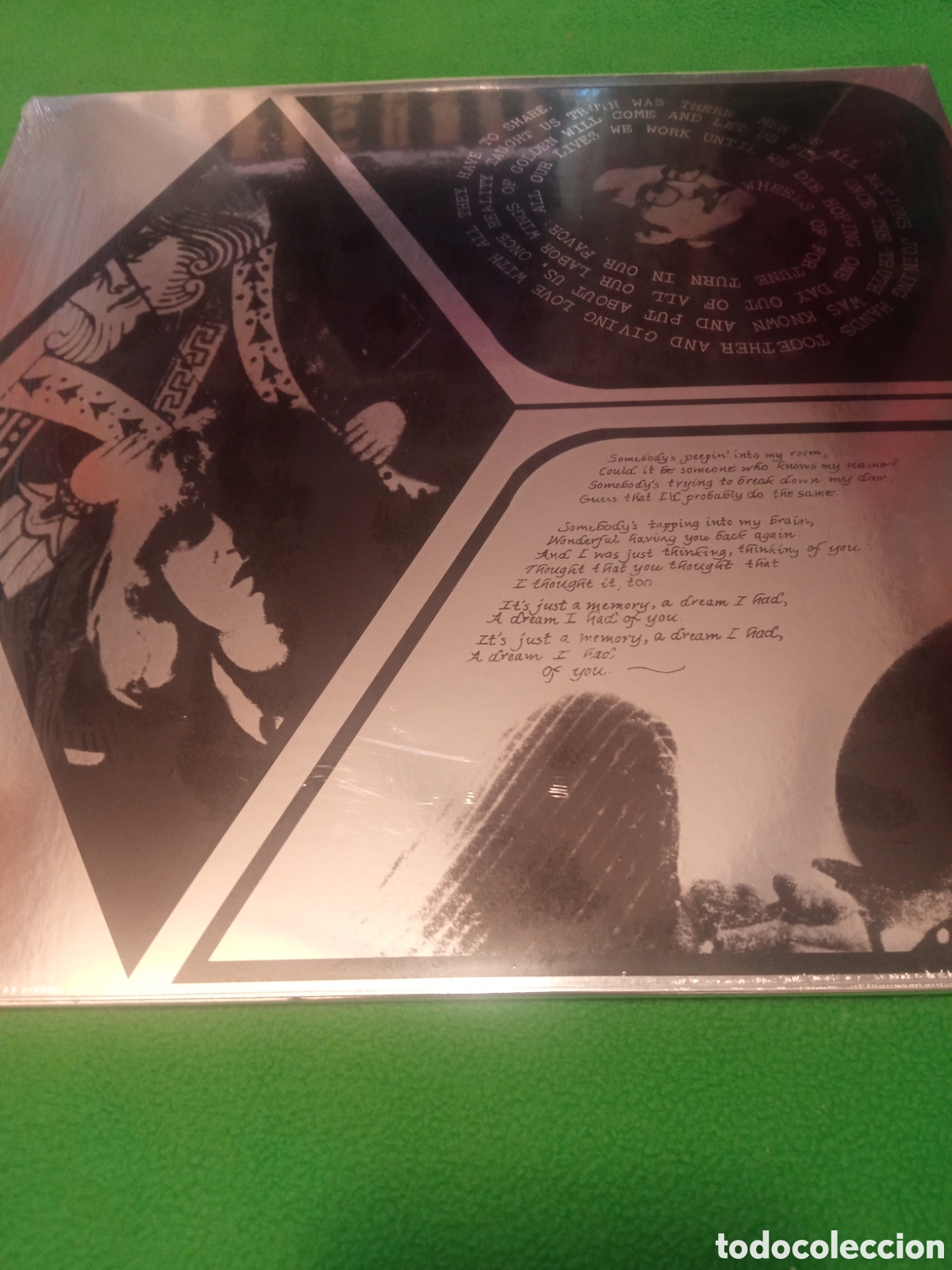Discos de vinilo: The New Tweedy Bros - Same. - Foto 2