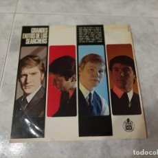 Discos de vinilo: THE SEARCHERS LP ORIGINAL 1965. Lote 362658815
