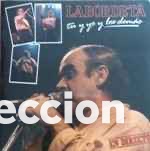 Discos de vinilo: Labordeta &lrm;&ndash; Tu Y Yo Y Los Demas - Foto 1