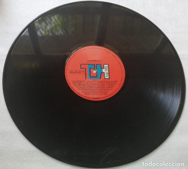 Discos de vinilo: El Cuarteto, El Cuarteto, Top Hits 103-07335, VENEZUELA - Foto 7