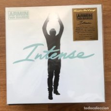 Discos de vinilo: ARMIN VAN BUUREN - INTENSE (2013) - LP DOBLE REEDICIÓN MUSIC ON VINYL 2019 NUEVO. Lote 362730535