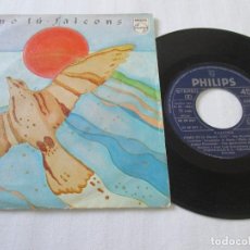 Discos de vinilo: FALCONS - COMO TÚ / EN MIS SUEÑOS. SINGLE EDICIÓN ESPAÑOLA DE 1980. MUY BUEN ESTADO