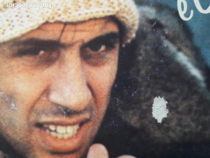 Discos de vinilo: Adriano Celentano - stivali e colbaco + amor no - Foto 3