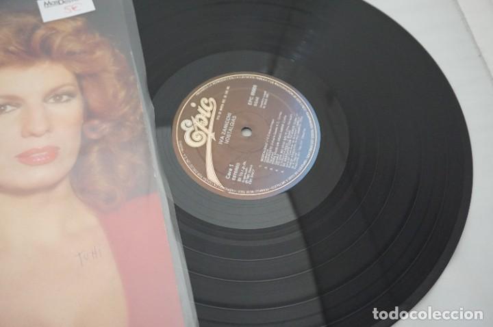 Discos de vinilo: Vinilo LP - IVA ZANICCHI - NOSTALGIAS - Foto 2