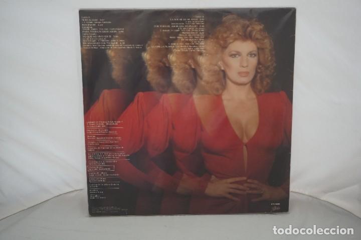 Discos de vinilo: Vinilo LP - IVA ZANICCHI - NOSTALGIAS - Foto 3