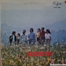 Discos de vinilo: LP - NEOCANTES - NEOCANTES 1973. Lote 362812130
