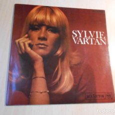 Disques de vinyle: SYLVIE VARTAN, EP, 2´35 DE FELICIDAD + 3, AÑO, 1967, RCA VICTOR 3-21023. Lote 362813455