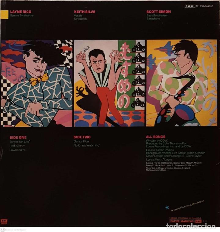 Discos de vinilo: Our Daughters Wedding* &lrm;&ndash; Digital Cowboy - Foto 2