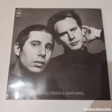 Discos de vinilo: VINILO LP SIMON Y GARFUNKEL BOOKENDS REEDICION ESPAÑOLA CBS. Lote 362817960
