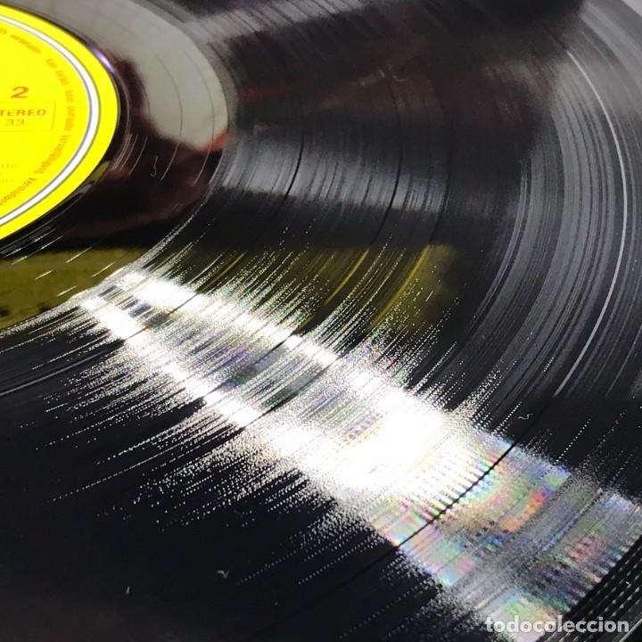 Discos de vinilo: Giuseppe Verdi ● Rigoletto ● Vinyl, LP, Stereo - Foto 20