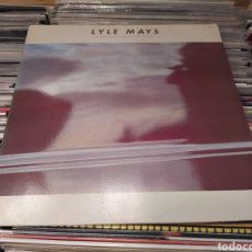 Discos de vinilo: LYLE MAYS. LP VINILO EDICIÓN BRASIL DE 1986. BUEN ESTADO.. Lote 362912980
