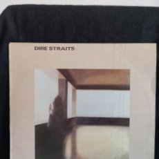 Discos de vinilo: LP DIRE STRAITS - DIRE STRAITS (LP, ALBUM),1972 ESPAÑA. Lote 362960665