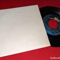 Discos de vinilo: MICHAEL JACKSON WANNA BE STARTIN SOMETHIN/ROCK WITH YOU 7'' SINGLE 1983 EPIC ESPAÑA SPAIN. Lote 362965845