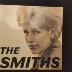 Dischi in vinile: THE SMITHS - ”ASK” - MAXI SINGLE NUEVOS MEDIOS 1987. Lote 363037685