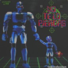 Discos de vinilo: NO TE LO PIERDAS - DOBLE LP . 1992 BOY RECORDS. Lote 363052660