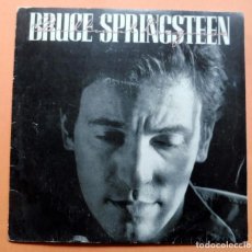 Discos de vinilo: DISCOS SINGLE - BRUCE SPRINGSTEEN - BRILLIANT DISGUISE - CBS 651141 7 - 1987. Lote 363061650