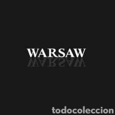 Discos de vinilo: WARSAW. LP VINILO PRECINTADO. POST PUNK.. Lote 363068945