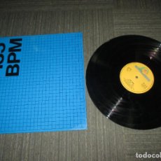 Discos de vinilo: 135 BPM - ON & ON - MAXI - SPAIN - BOY RECORDS - LV -. Lote 363085860