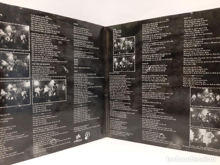 Discos de vinilo: CHEVY -THE TAKER- (1980) LP DISCO VINILO - Foto 3