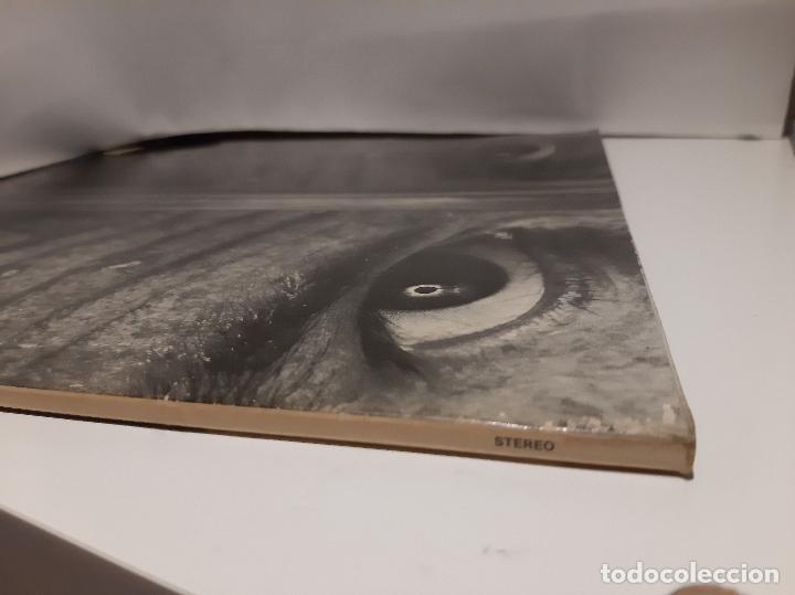 Discos de vinilo: CHEVY -THE TAKER- (1980) LP DISCO VINILO - Foto 7