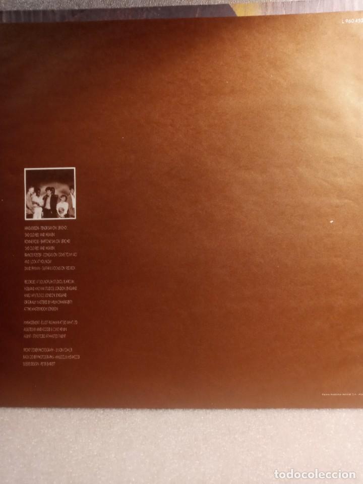 Discos de vinilo: SIMPLY RED - PICTURE BOOK. - Foto 2