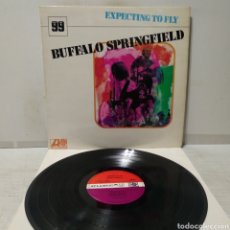 Discos de vinilo: BUFFALO SPRINGFIELD - EXPECTING TO FLY 1970 UK. Lote 363119430