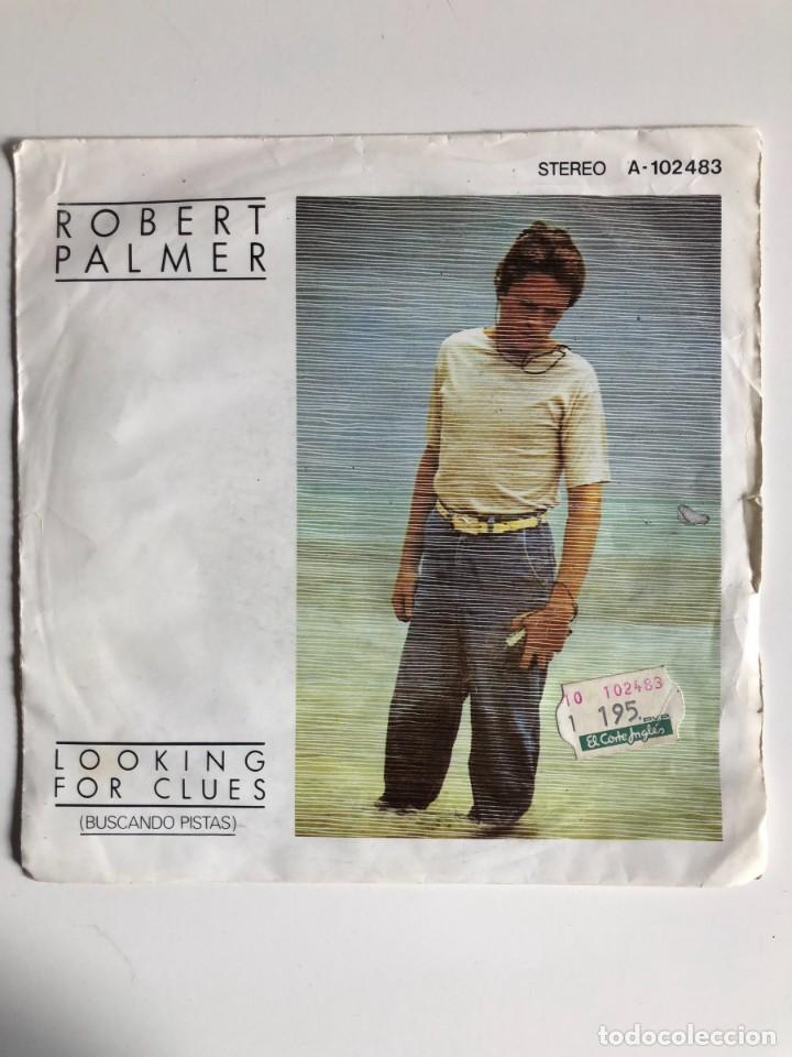 Discos de vinilo: LOTE DE 3 SINGLES VINTAGE - Foto 9