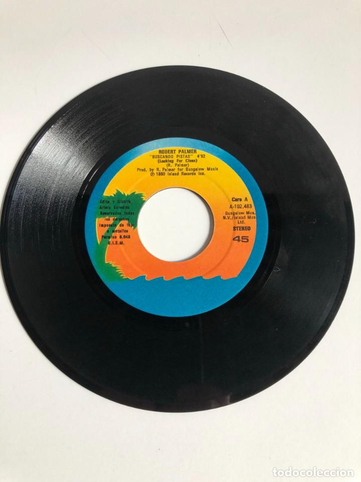 Discos de vinilo: LOTE DE 3 SINGLES VINTAGE - Foto 10