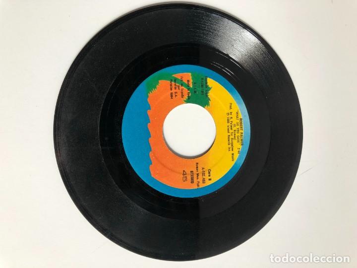 Discos de vinilo: LOTE DE 3 SINGLES VINTAGE - Foto 11