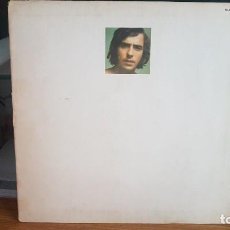 Discos de vinilo: DLP - JOAN MANUEL SERRAT - MI NIÑEZ - DISCO LP AÑO 1970 - PORTADA TRIPLE. Lote 363188405