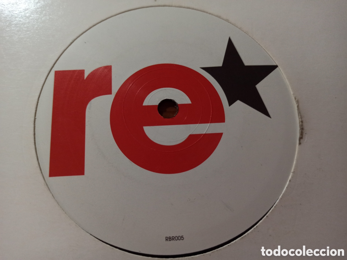 Discos de vinilo: Patch Park - Zero Out - Foto 2