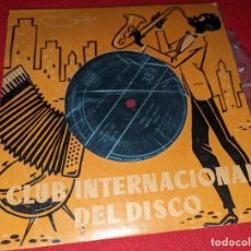 Discos de vinilo: GERALDO LA VINY LORETA/UN DIA MAS +2 EP 1959 CID CHA CHA CHA. Lote 363249185