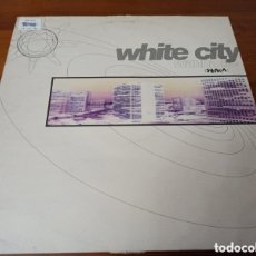 Discos de vinilo: WHITE CITY - WANNA BE (REMIX). Lote 363270905