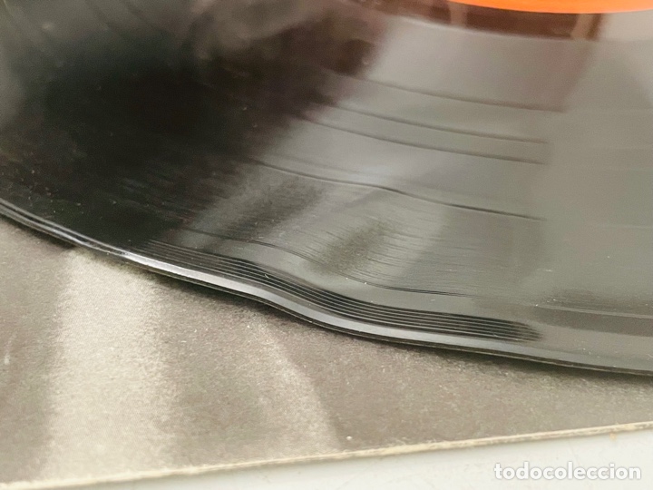 Discos de vinilo: Kraftwerk Radio-Activity Vinilo - Foto 5
