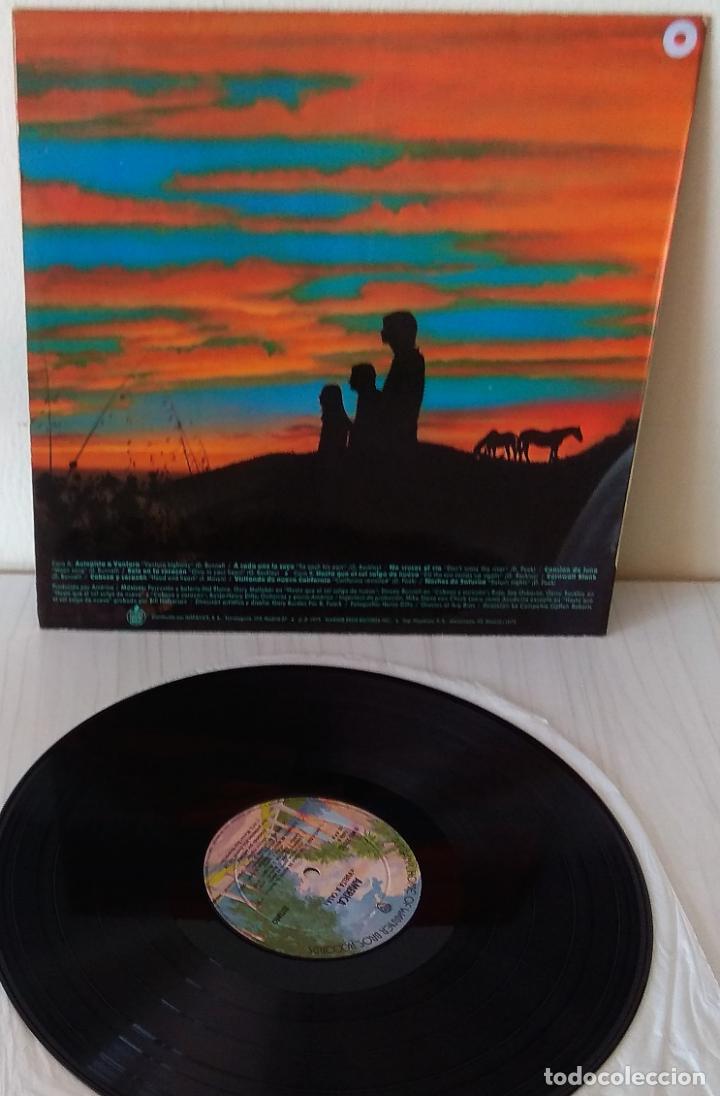 Discos de vinilo: AMERICA - VUELTA A CASA WB - 1973 - Foto 2