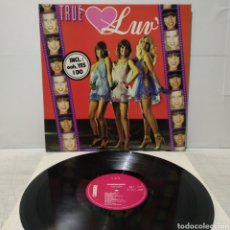 Discos de vinilo: LUV - TRUE LUV 1979 FR. Lote 363777940